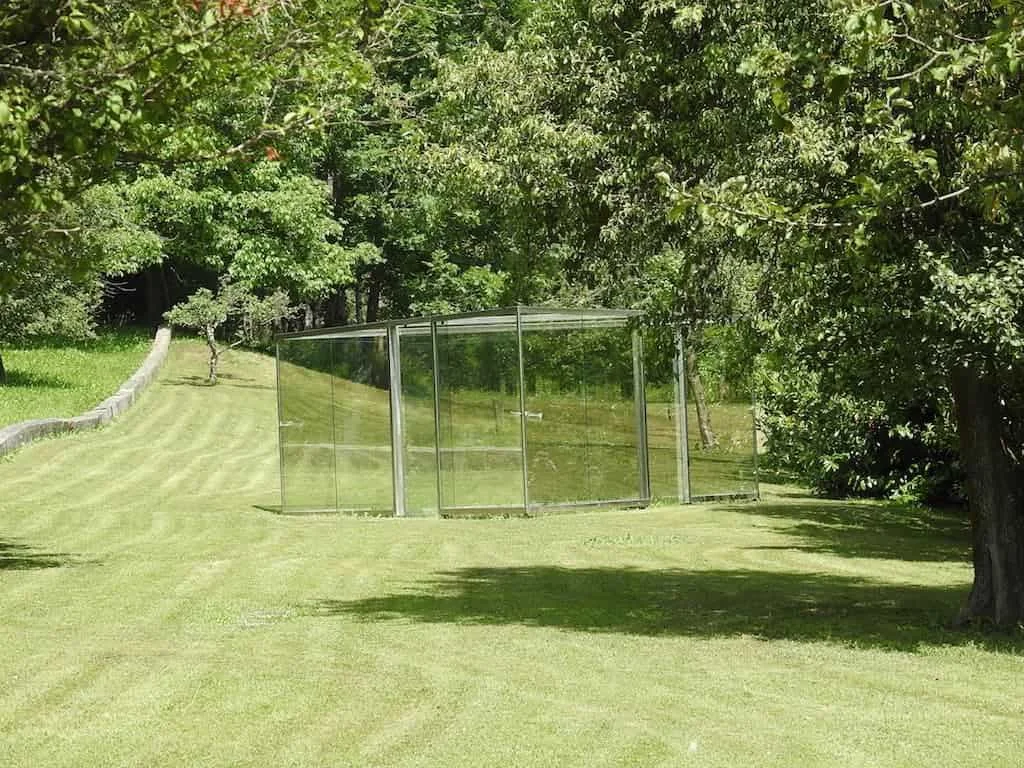 Art Park Egidio Marzona: Land Art e Arte Povera in Carnia