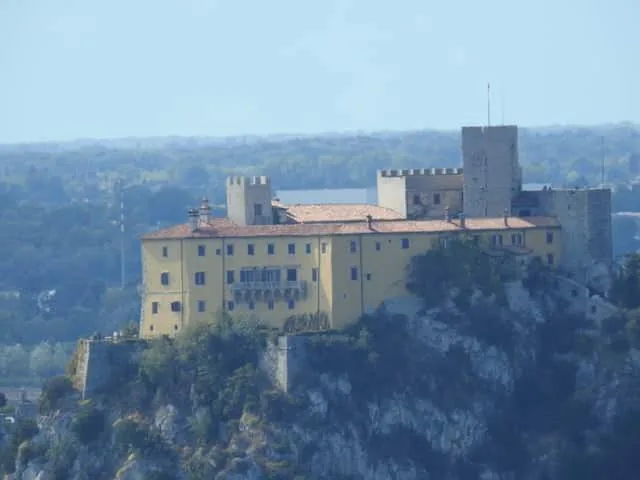 Castello di Duino: Sissi, Rilke e le Elegie sul Golfo di Trieste