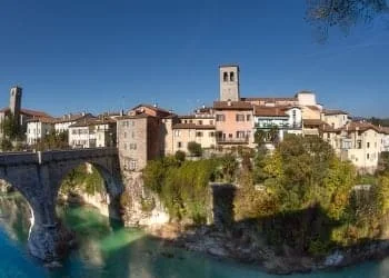 Cividale del Friuli: i tesori longobardi patrimonio UNESCO