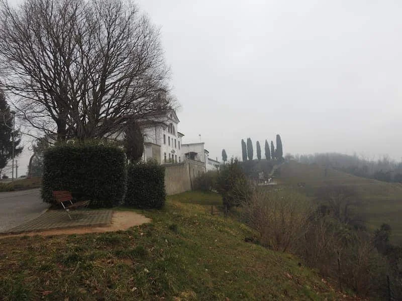 Il Monastero di Kostanjevica e la Cripta dei Borbone