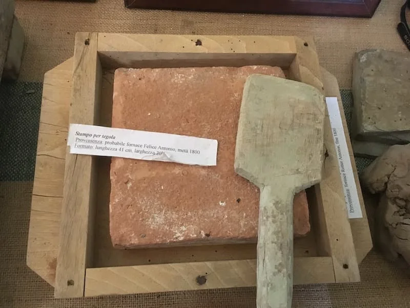 Le fornaci di Cella e la ceramica verde dell'alta Carnia