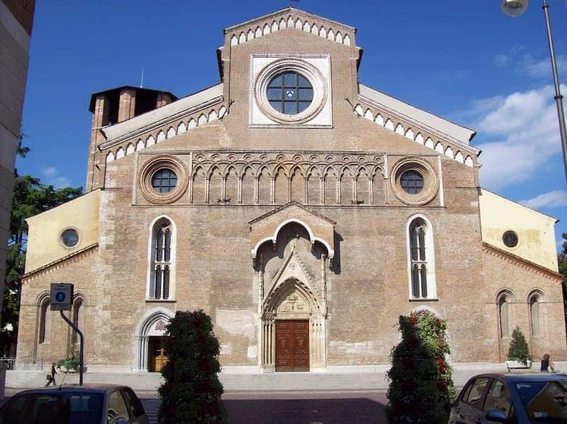 Il Duomo di Udine: architettura patriarcale e opere del Tiepolo