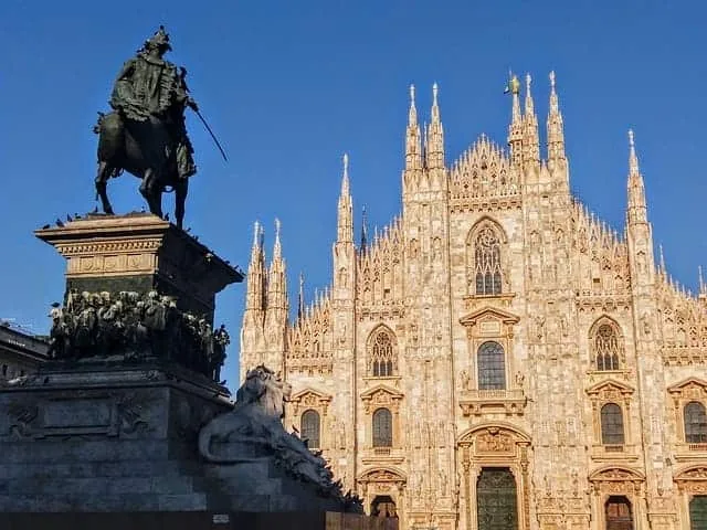 Duomo di San Marco a Pordenone: arte e storia nel cuore della città