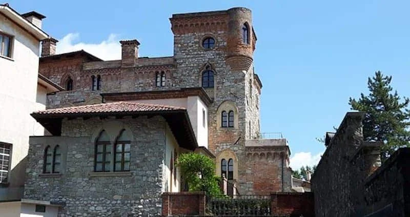 Il Castello Canussio a Cividale: archeologia e architettura