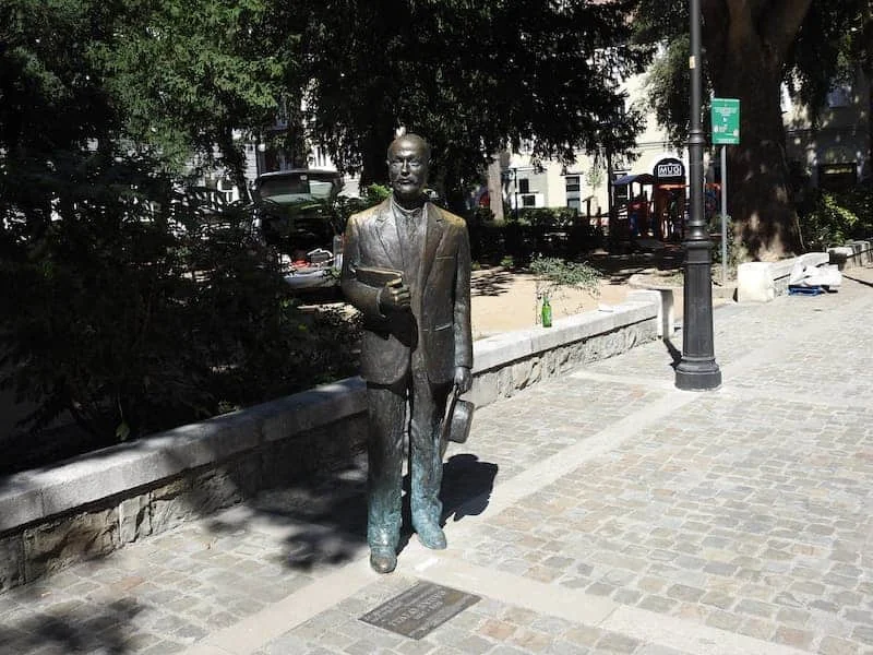 Il Museo Sveviano a Trieste: l'eredità di Ettore Schmitz