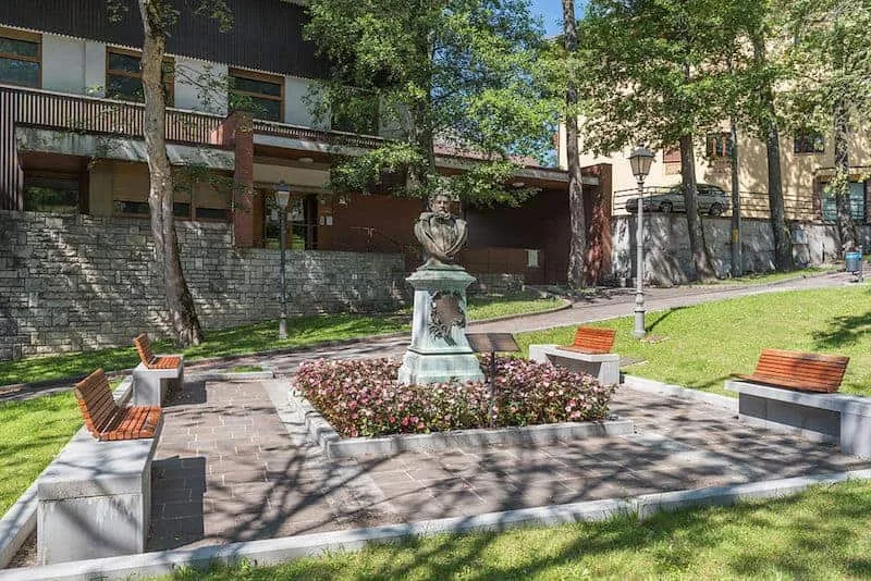 Kajetan Schnablegger: il pioniere del turismo tarvisiano