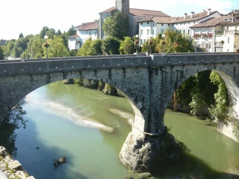 Varianti del mito: la maledizione del Ponte del Diavolo