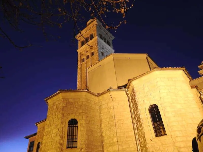Sveta Gora: il Monte Santo tra fede mariana e trincee