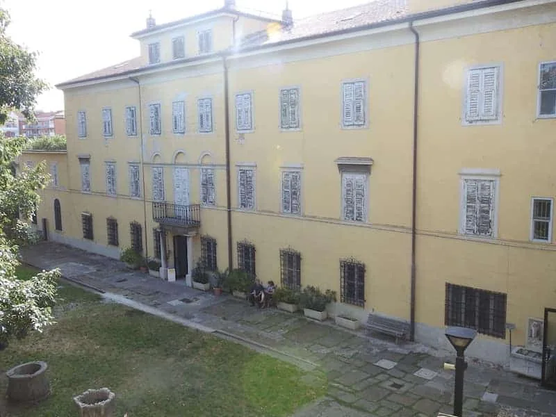 Museo Winckelmann Trieste: collezioni e visita all'istituzione più antica