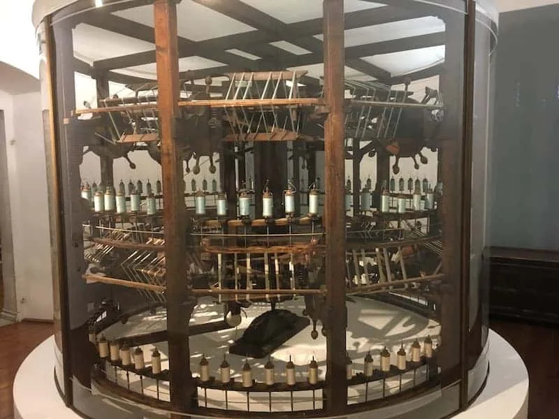 Museo della Moda e delle Arti Applicate di Gorizia: guida alla visita