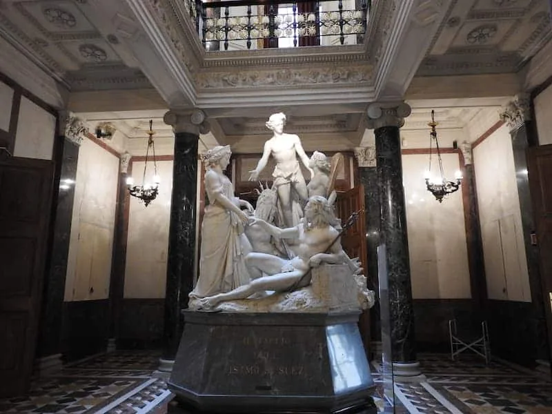 Museo Revoltella di Trieste: la galleria d'arte moderna del barone del Canale di Suez