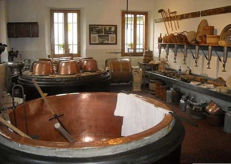 Museo Rurale Fornese: vita e lavoro a Forni di Sopra
