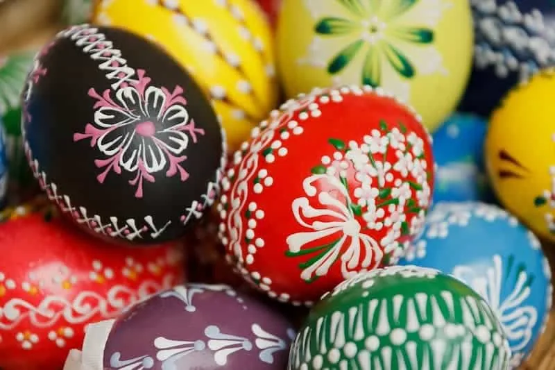 Pasqua ebraica e cristiana: origine, significato e differenze