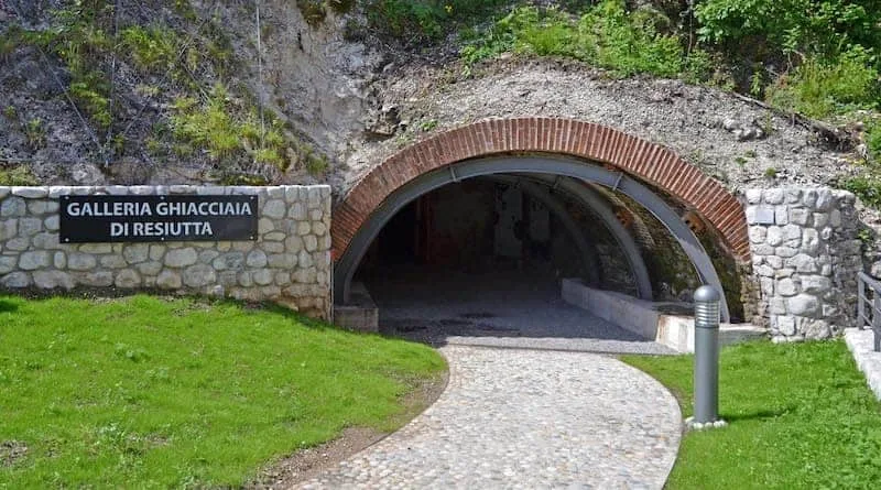 Resiutta: cosa vedere tra miniere, birra e Parco delle Prealpi Giulie