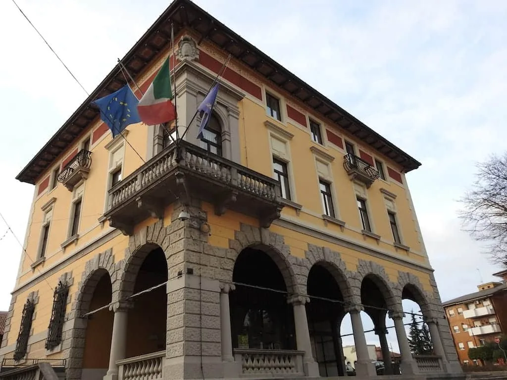 Tricesimo: cosa visitare in un giorno a 12 km da Udine