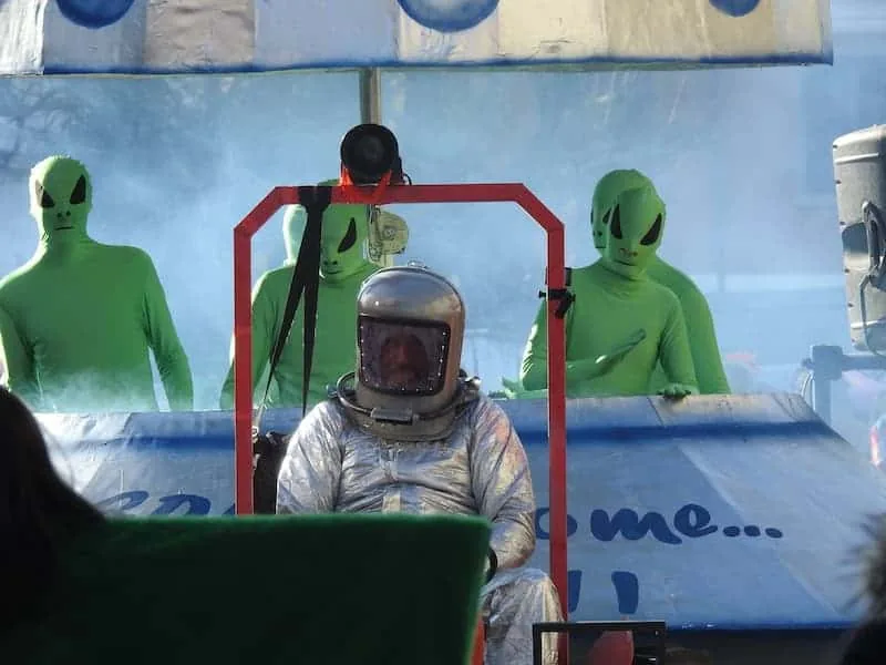 Carnevale di Muggia: storia, compagnie e VogadaMata nel borgo veneziano