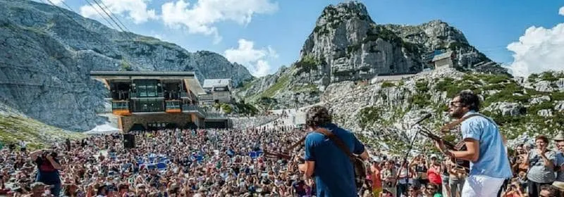 Eventi a Tarvisio: programmazione da luglio a ottobre