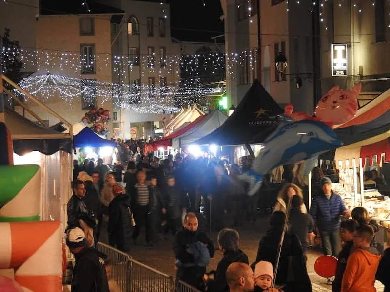 Festa del Formaggio a Gemona: sapori antichi, prelibatezze autentiche