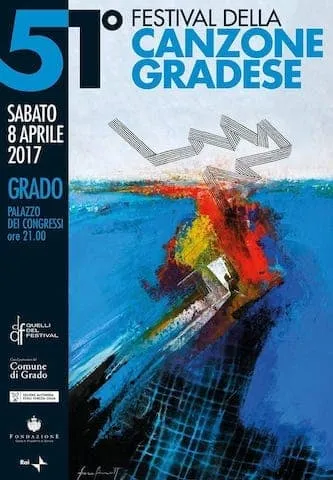 Grado e la musica: dal Festival della Canzone al Jazz