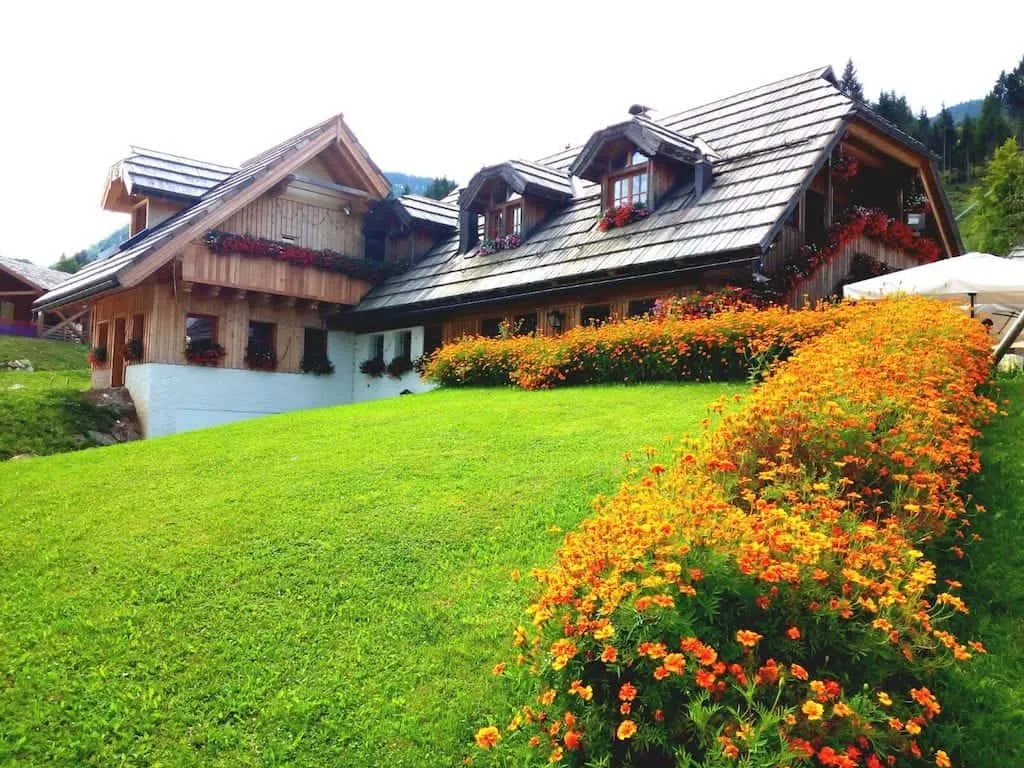 Al Vecchio Skilift a Camporosso: cucina friulana vicino a Tarvisio