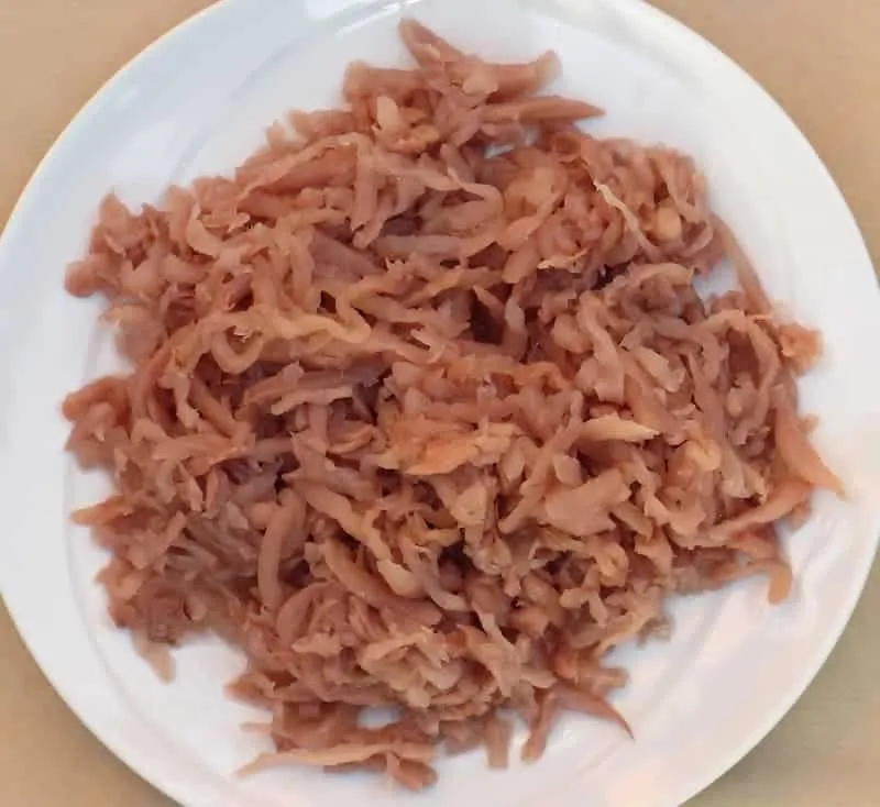 Brovada DOP: rape in vinaccia, il contorno invernale del Friuli