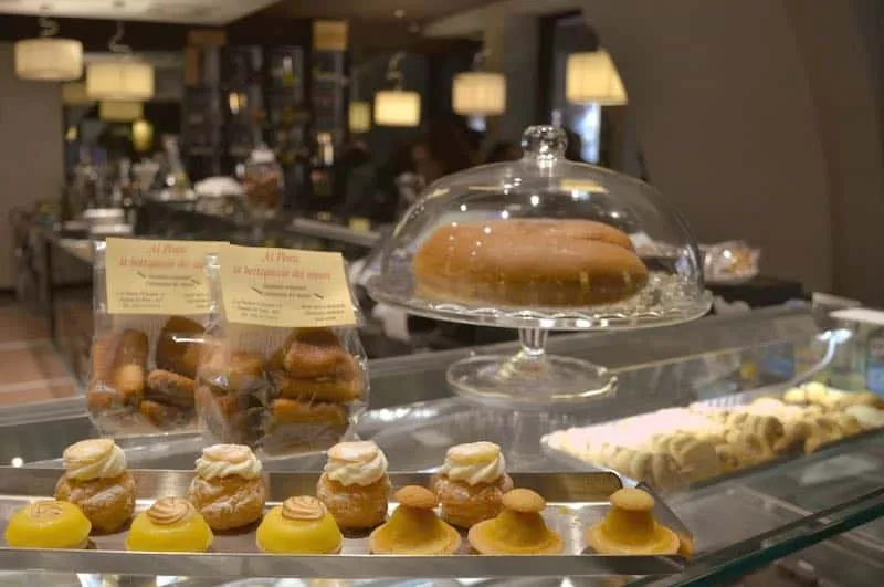 Caffè Longobardo