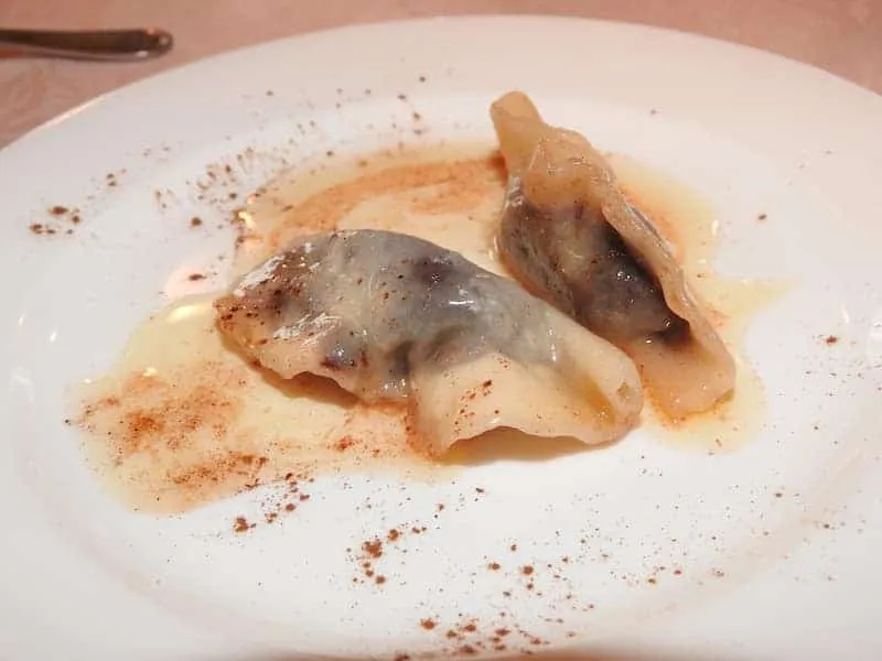 Cjarsons: la pasta carnica dolce-salata con 30 varianti di ripieno - Gastronomia & Vino in Friuli Venezia Giulia