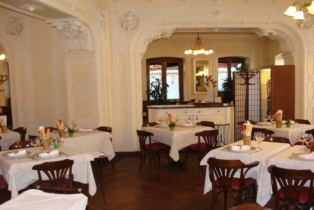 Caffè storici di Trieste: guida al gergo e ai locali del centro - Gastronomia & Vino in Friuli Venezia Giulia