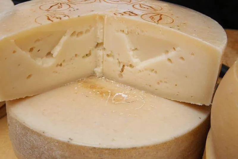 Gnocchi al Formadi Frant: ricetta con il formaggio di malga rilavorato