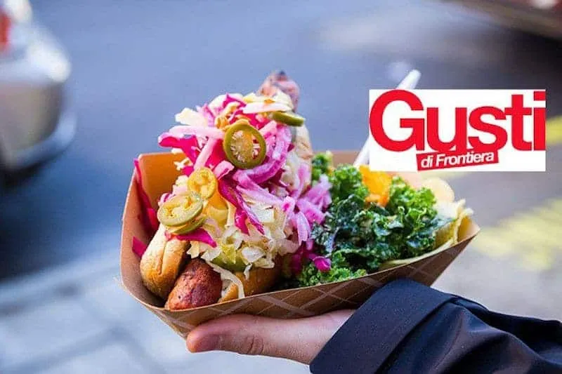 Gusti di Frontiera: un mondo di sapori a Gorizia
