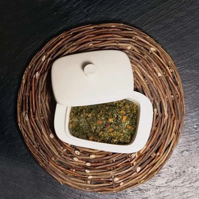 La Frite: la tradizione carnica delle erbe selvatiche primaverili