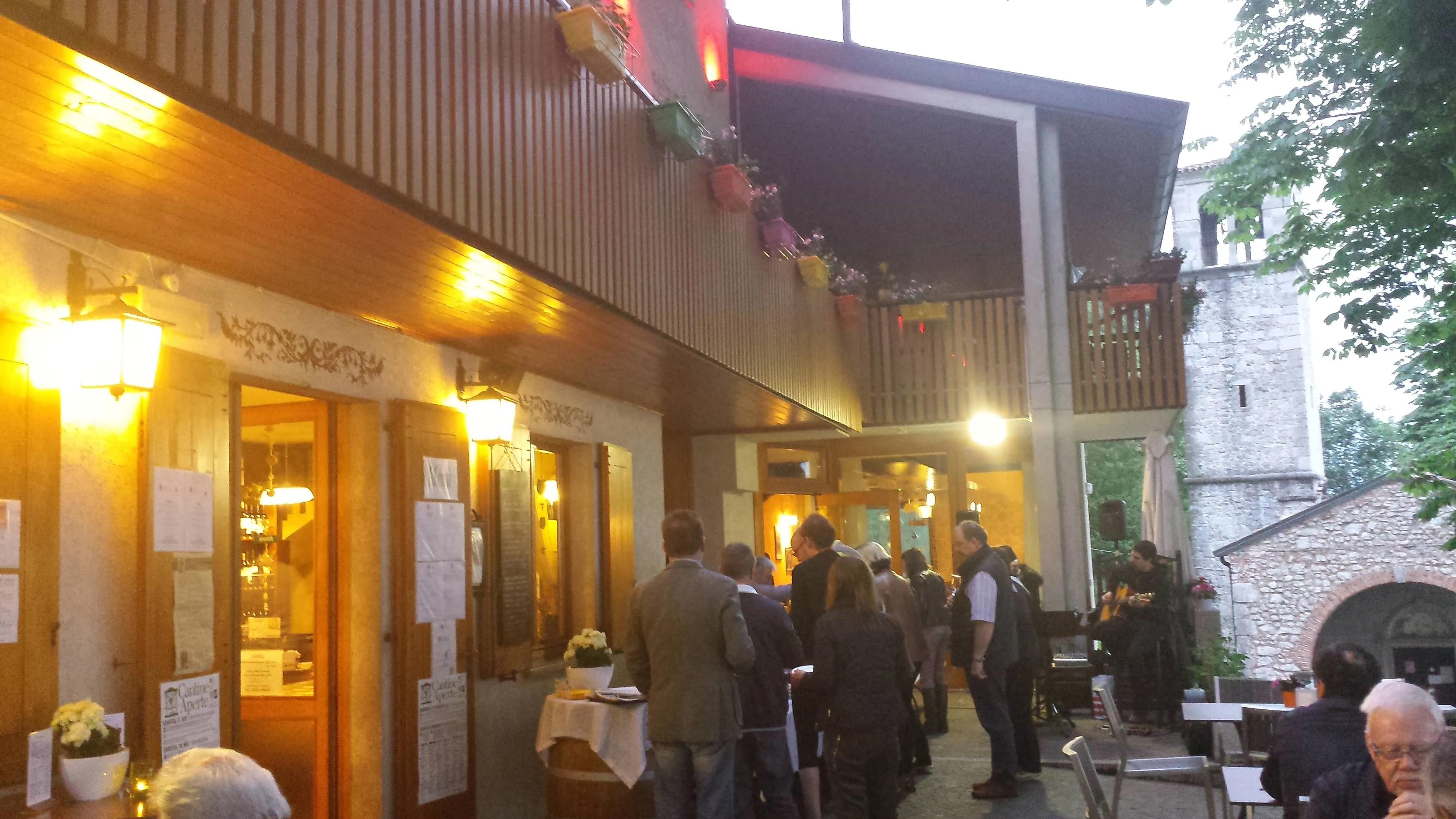 Osteria di Ramandolo