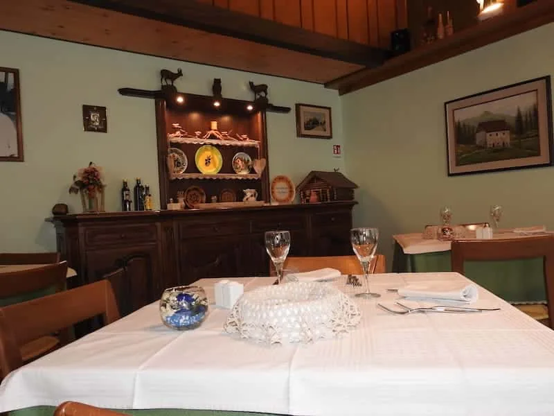 Ristorante da Sardo