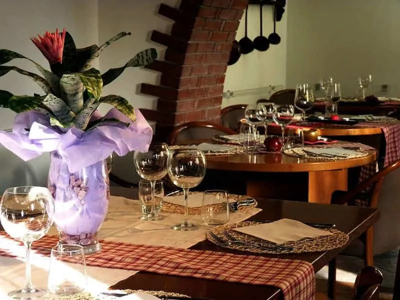 Ristorante Leon D'Oro