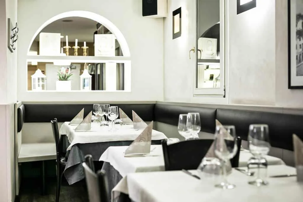Ristorante Pizzeria Da Cico