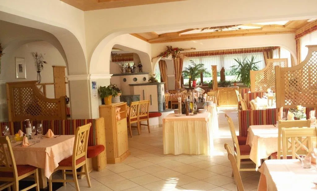 Ristorante Spartiacque