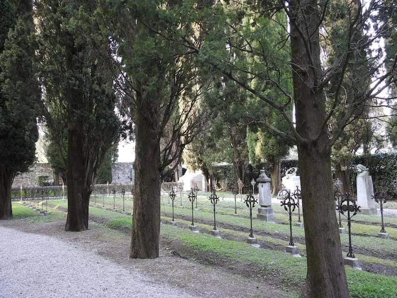Cimitero degli Eroi di Aquileia: storia del Milite Ignoto