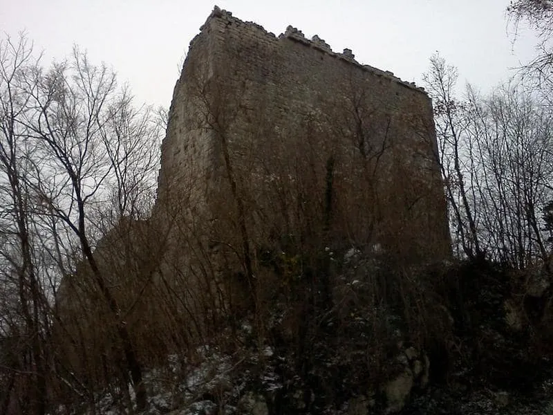 La battaglia di Cividale: resistenza sul Monte Purgessimo