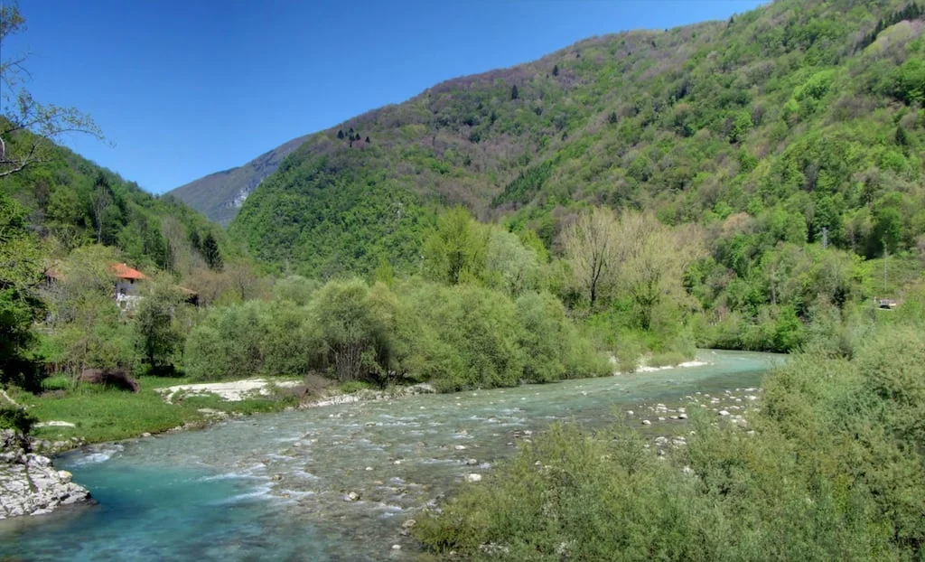 Ascensione al Matajur da Loch: itinerario per il versante nord