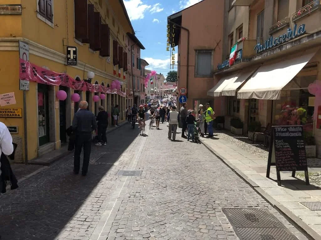 Itinerario a Cividale: da Forum Iulii al Ducato Longobardo