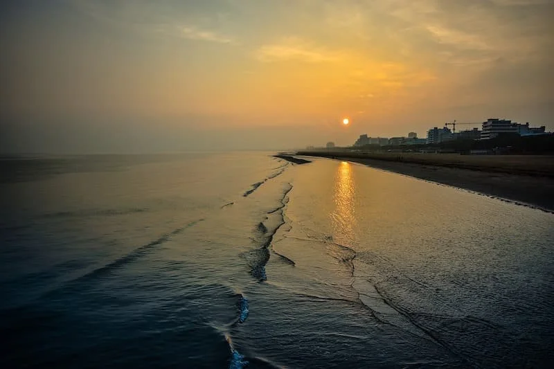 L'urbanistica di Lignano: dalla foce al progetto Pineta