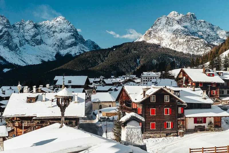 Cosa fare e vedere a Sappada: guida alla perla delle Dolomiti
