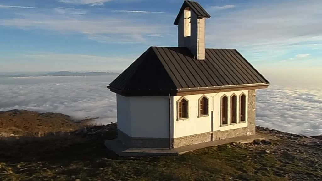 Il Monte Matajur: orografia e storia delle Valli del Natisone - Montagna & Trekking in Friuli Venezia Giulia