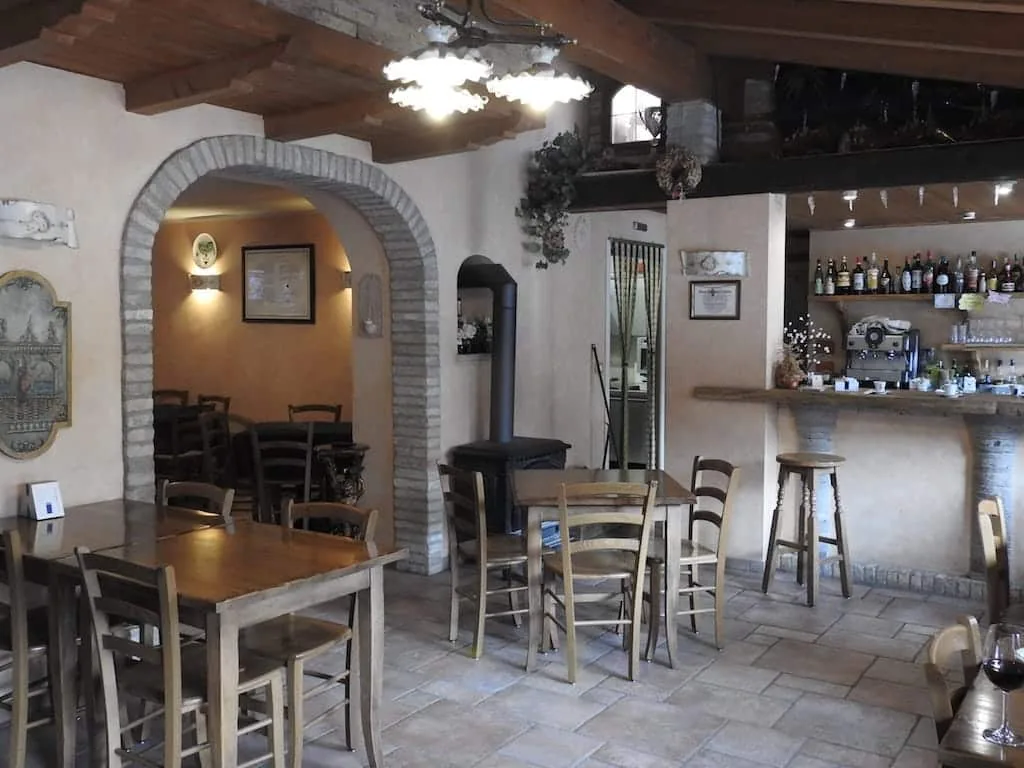 Grotte di Villanova: la più grande grotta di contatto d'Europa a Lusevera