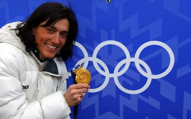 Gabriella Paruzzi: l'oro olimpico e la tecnica classica