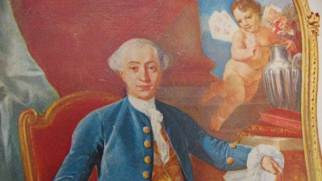 Giacomo Casanova a Gorizia: esilio, spie e stampe - Storia in Friuli Venezia Giulia