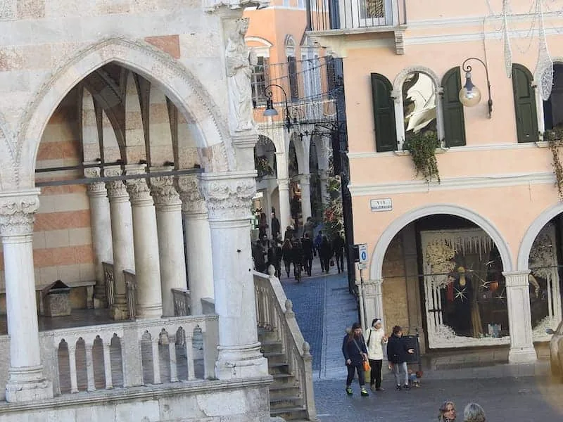 La Crudel Zobia Grassa: la rivolta del 1511 in Friuli