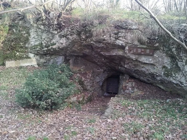Grotta del Mitreo e Pocala: culti romani e paleolitico - Storia in Friuli Venezia Giulia