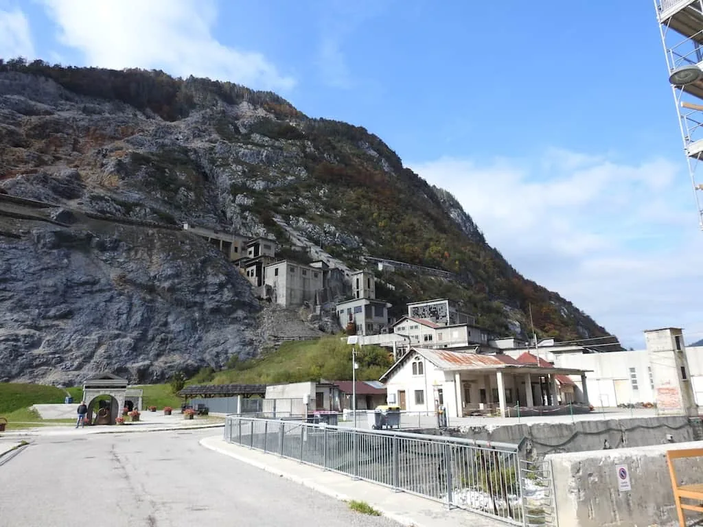 Miniera del Predil: mille anni di storia tra piombo e zinco