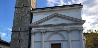 Chiesa di San Giovanni Battista